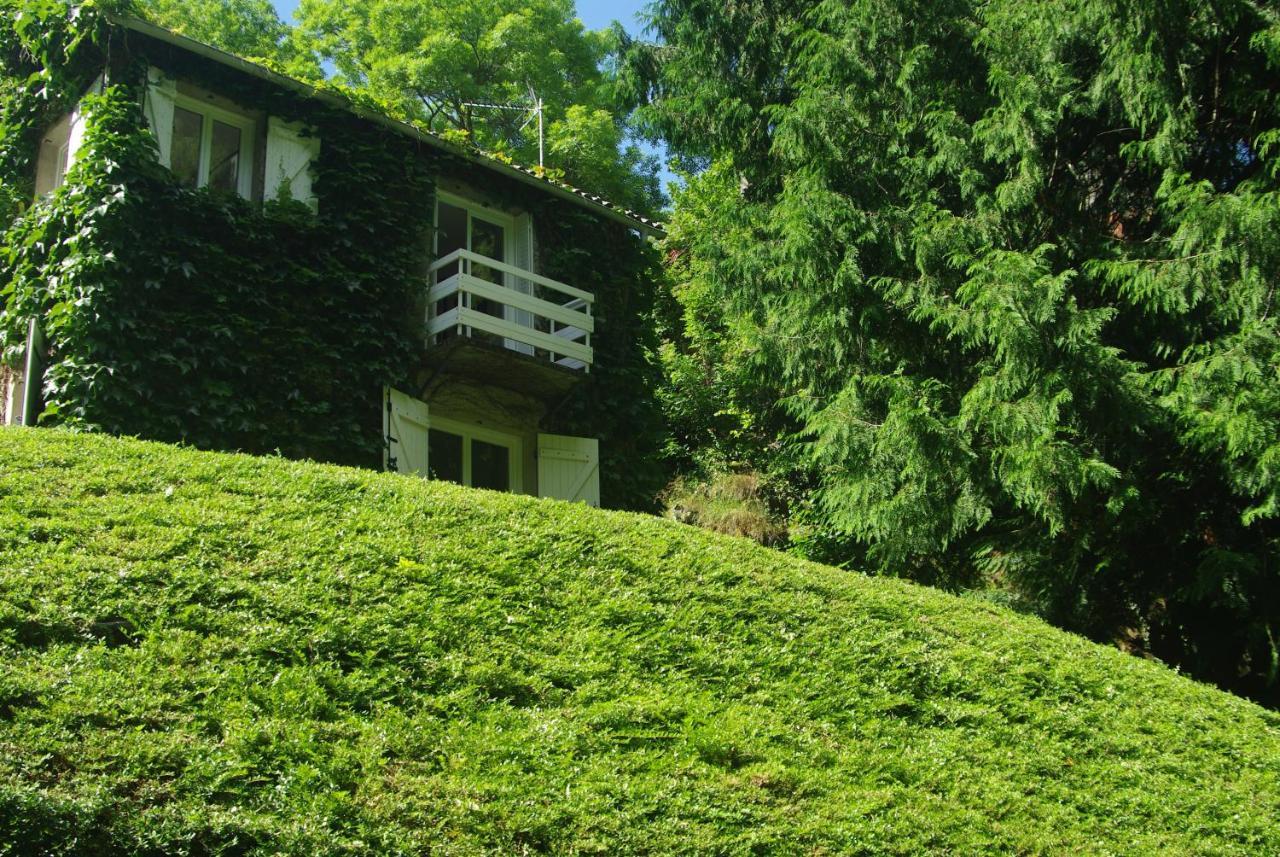 Classic Driver Home 2 Royat Exterior foto